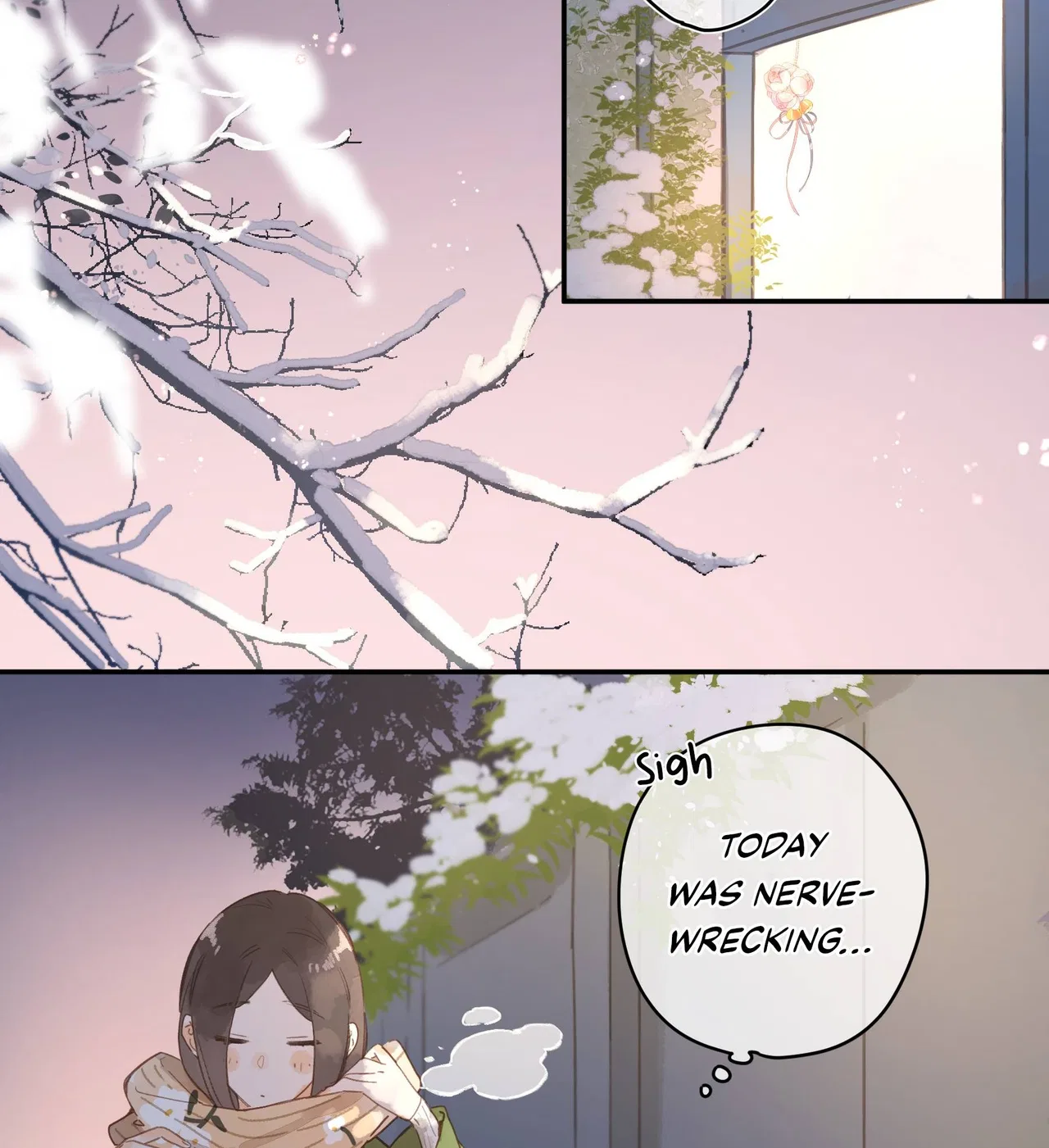 Summer Bloom Chapter 61 – Page 49