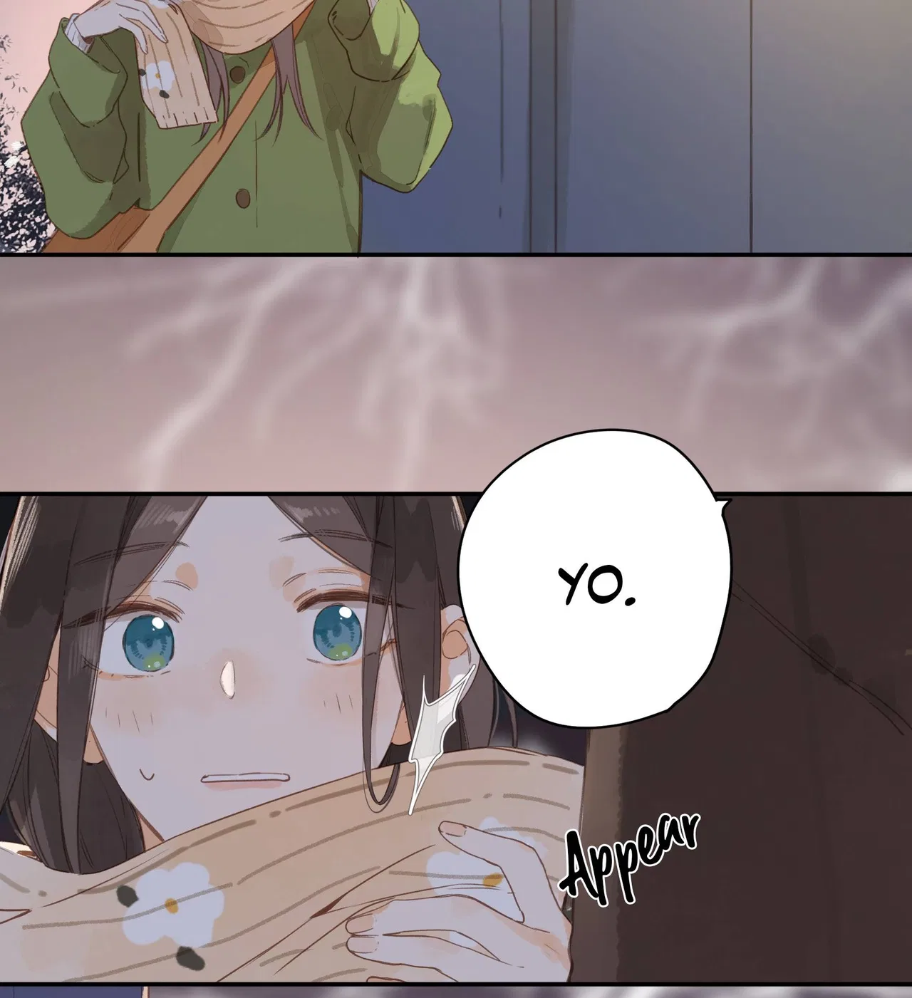 Summer Bloom Chapter 61 – Page 50