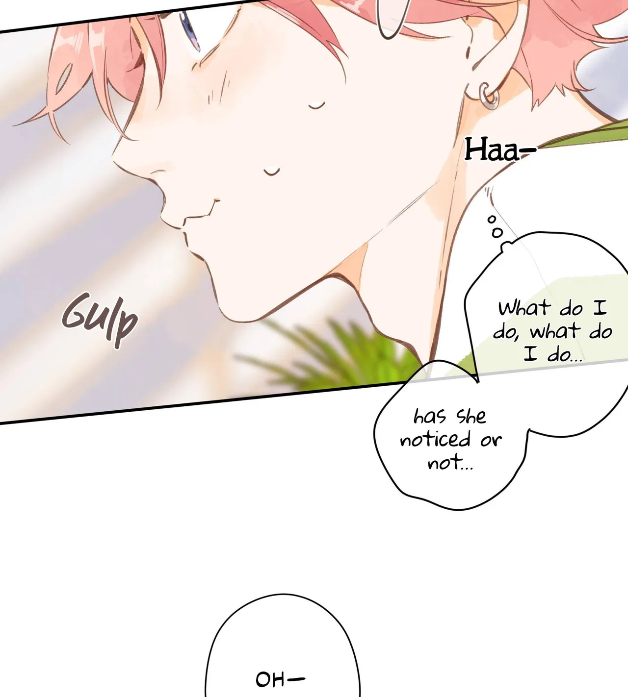 Summer Bloom Chapter 60 – Page 6