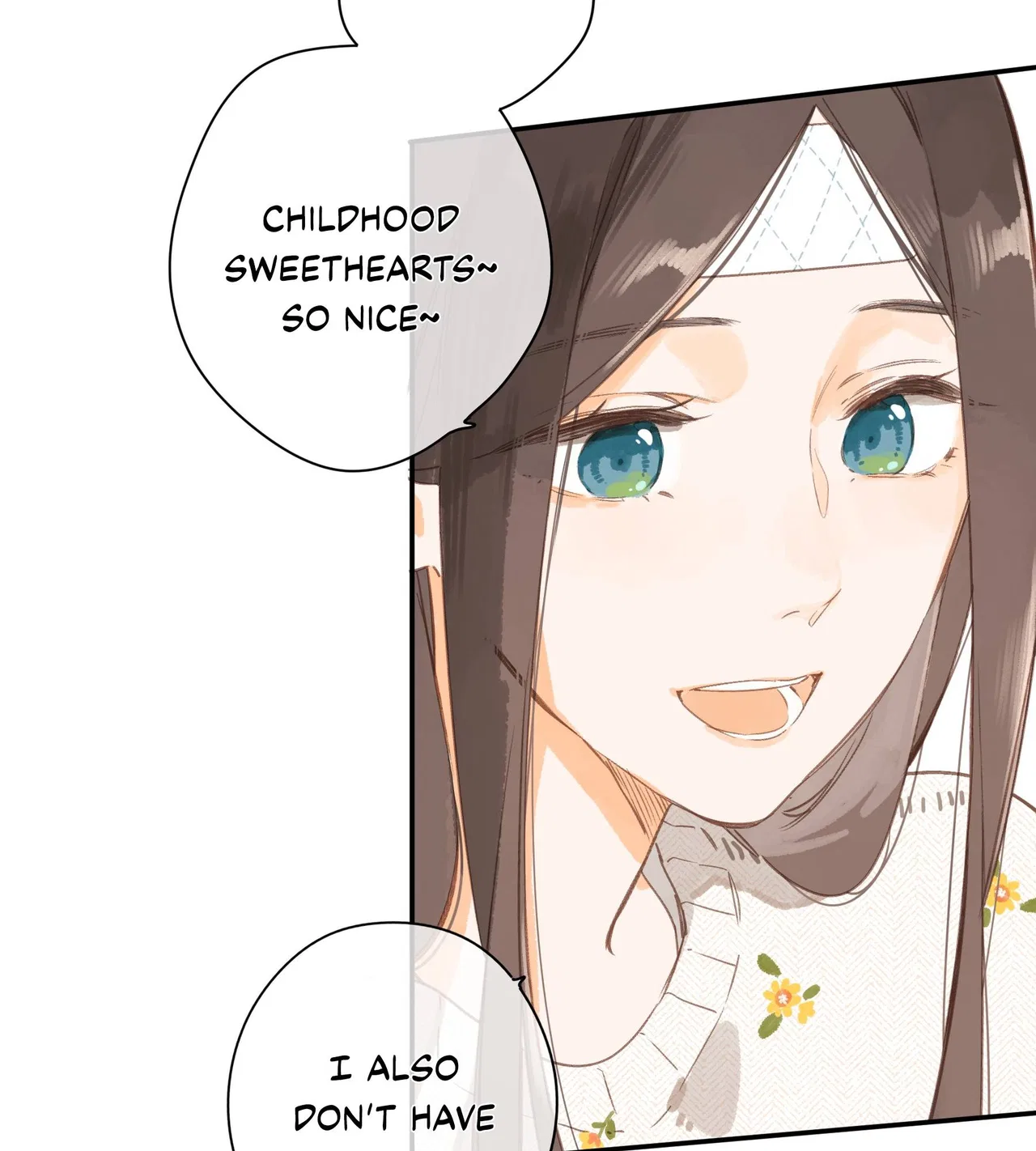 Summer Bloom Chapter 60 – Page 7