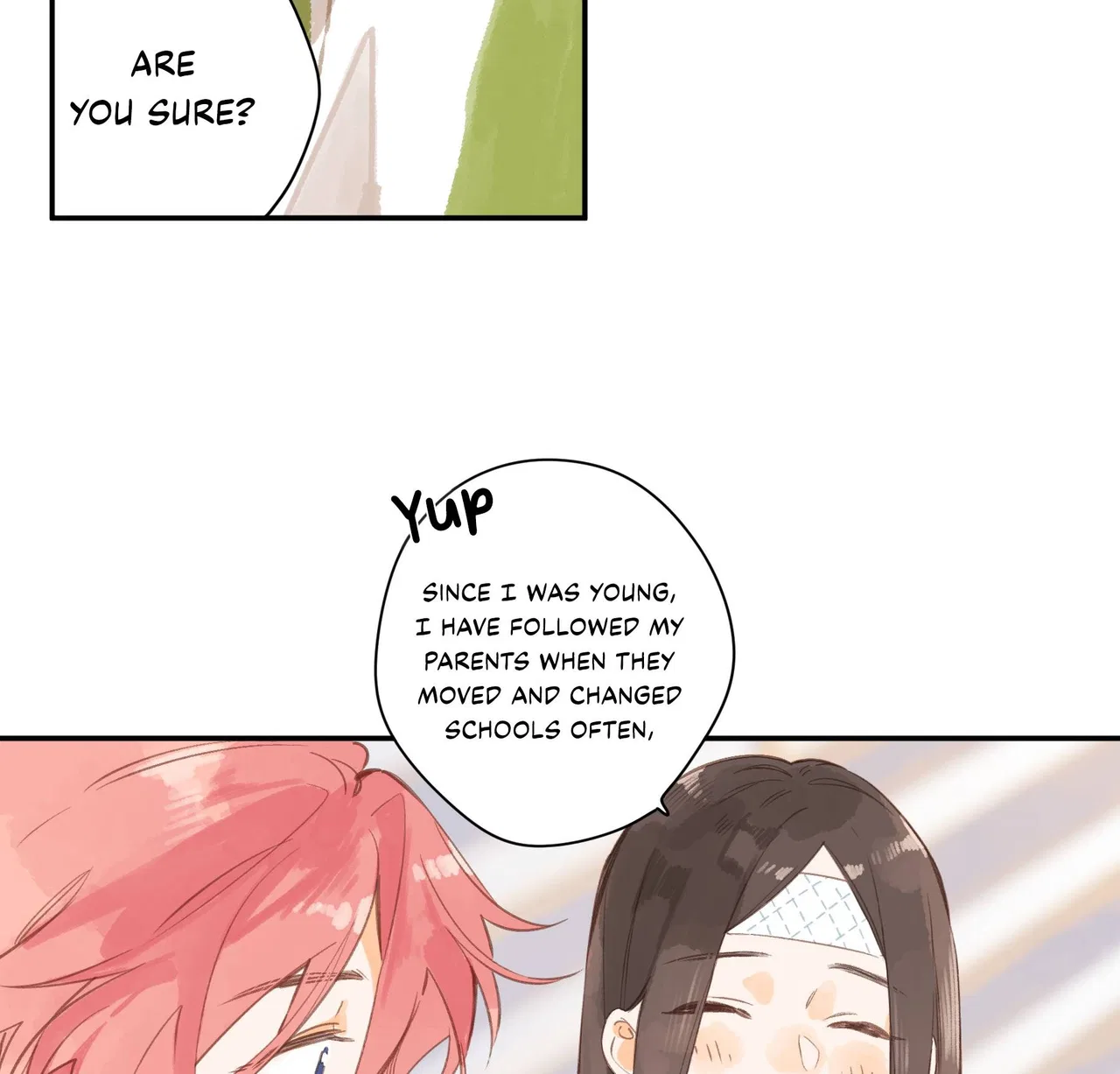 Summer Bloom Chapter 60 – Page 10