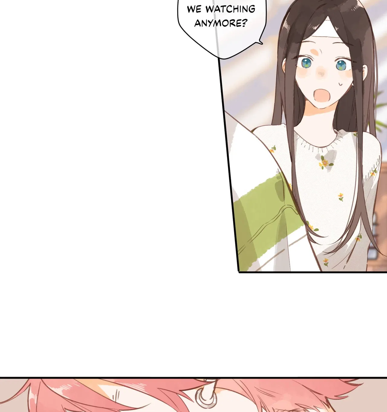 Summer Bloom Chapter 60 – Page 16