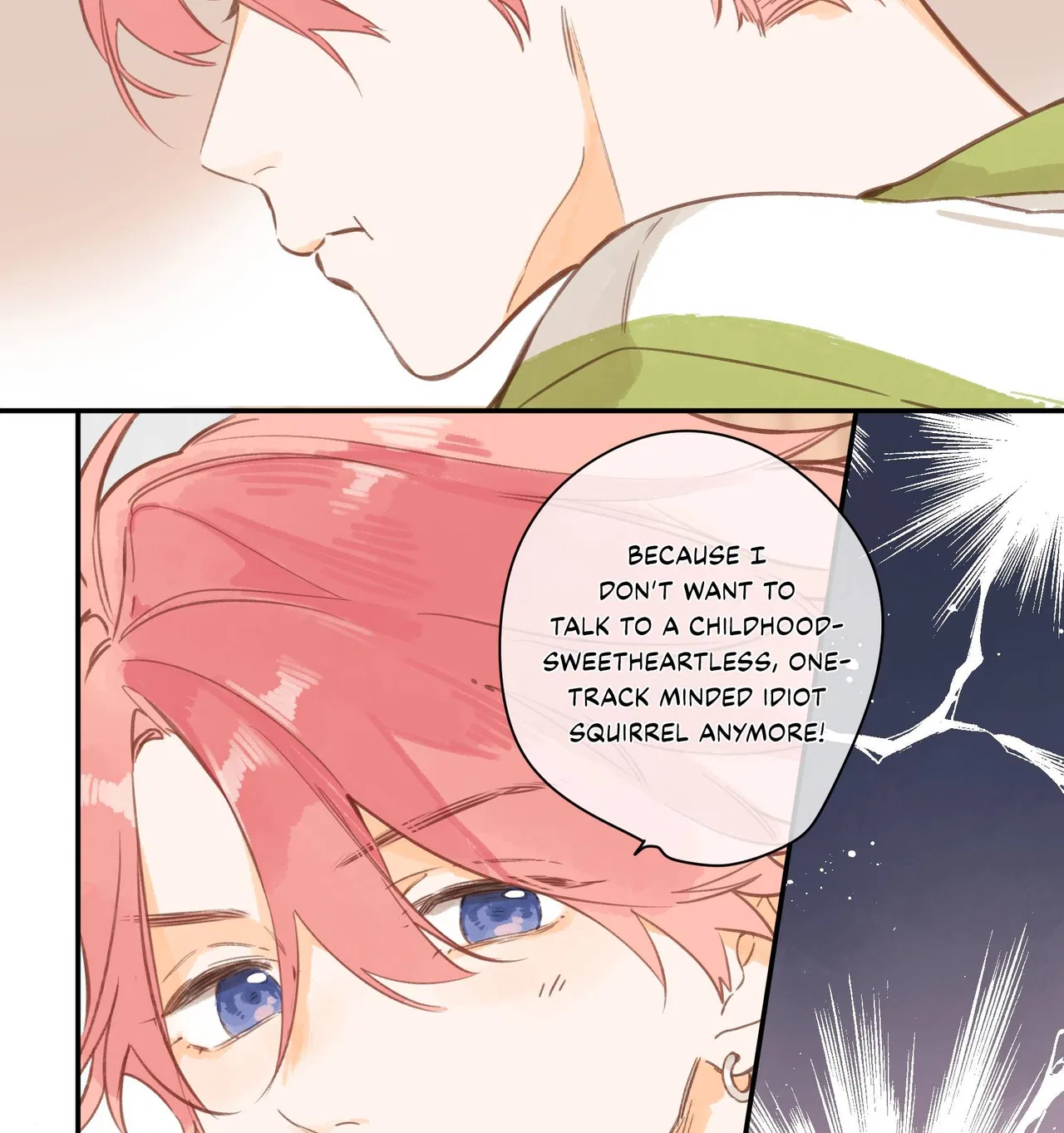 Summer Bloom Chapter 60 – Page 17