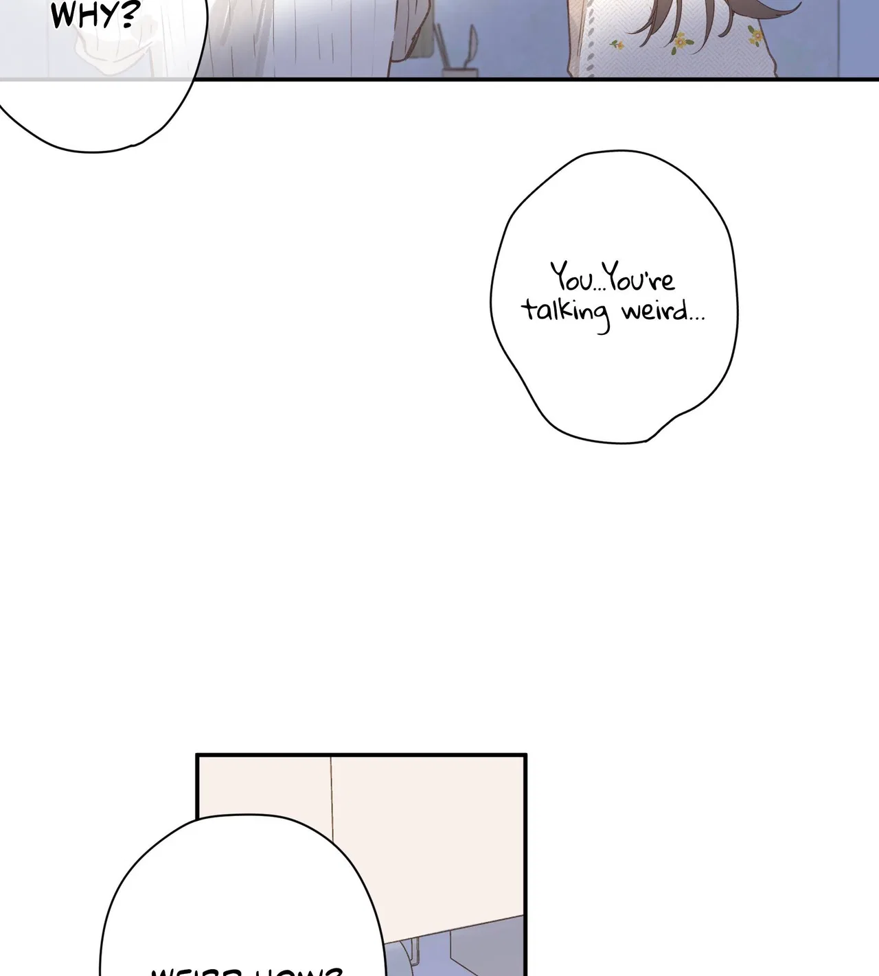 Summer Bloom Chapter 60 – Page 30