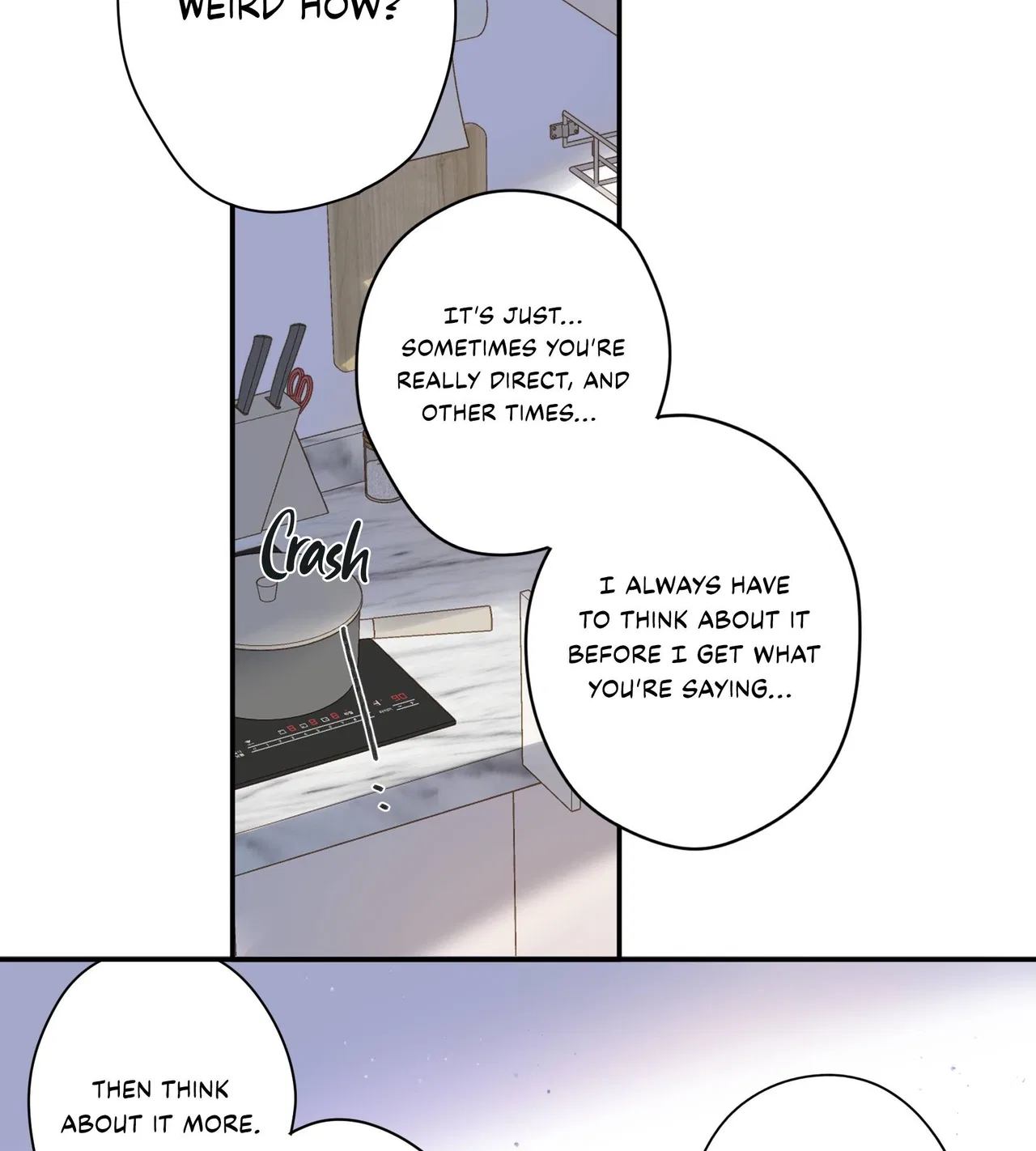 Summer Bloom Chapter 60 – Page 31