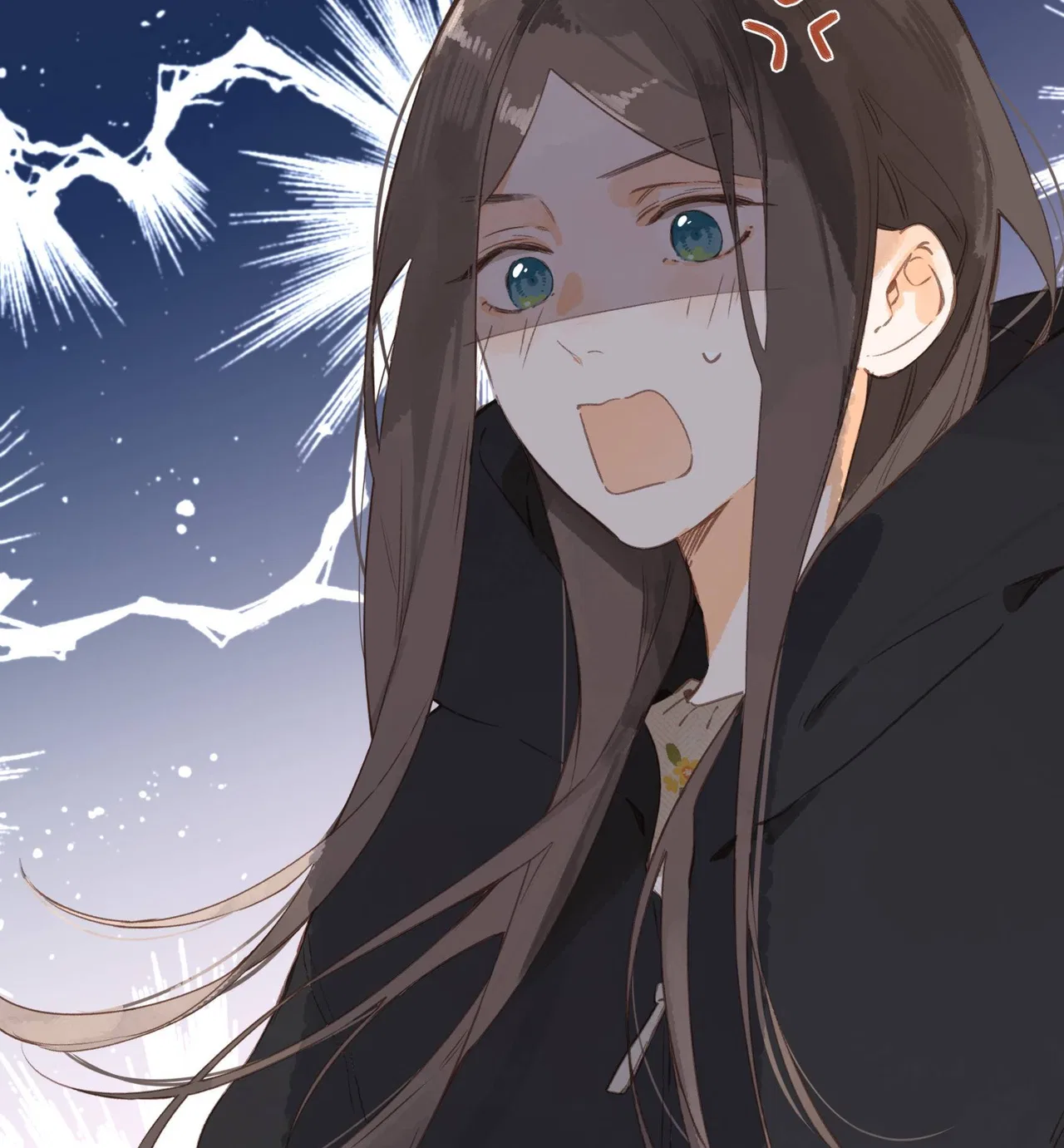Summer Bloom Chapter 60 – Page 40