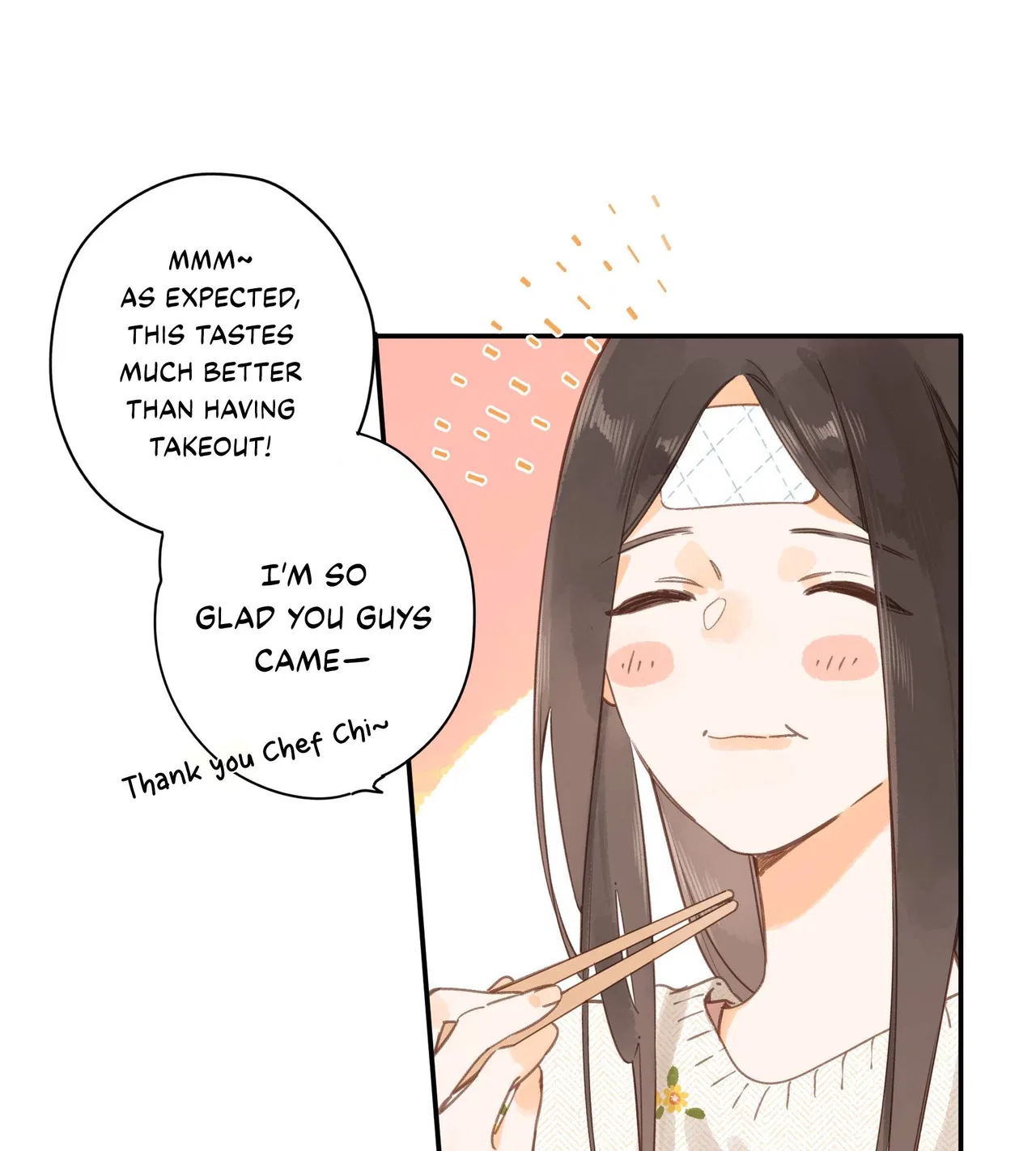 Summer Bloom Chapter 59 – Page 5