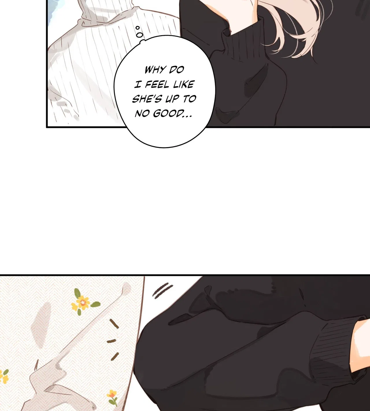 Summer Bloom Chapter 59 – Page 8