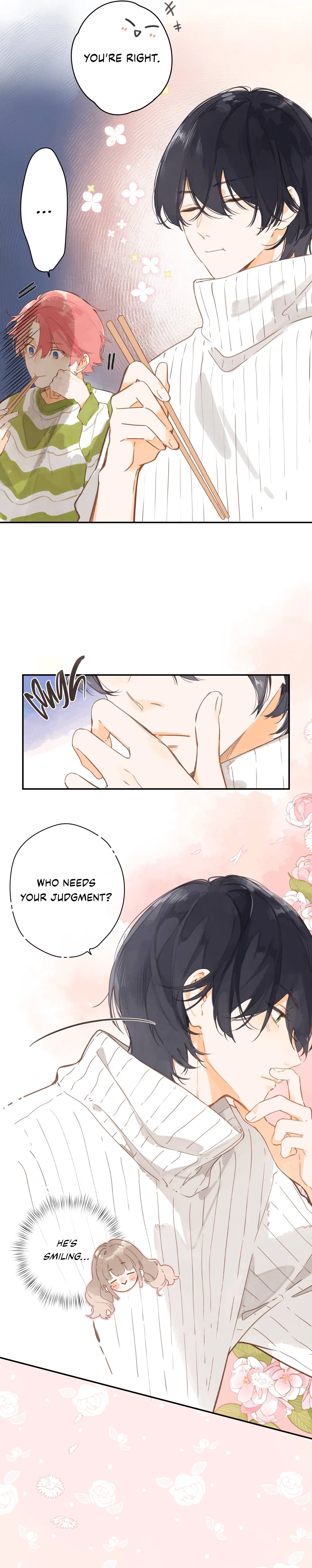 Summer Bloom Chapter 59 – Page 13