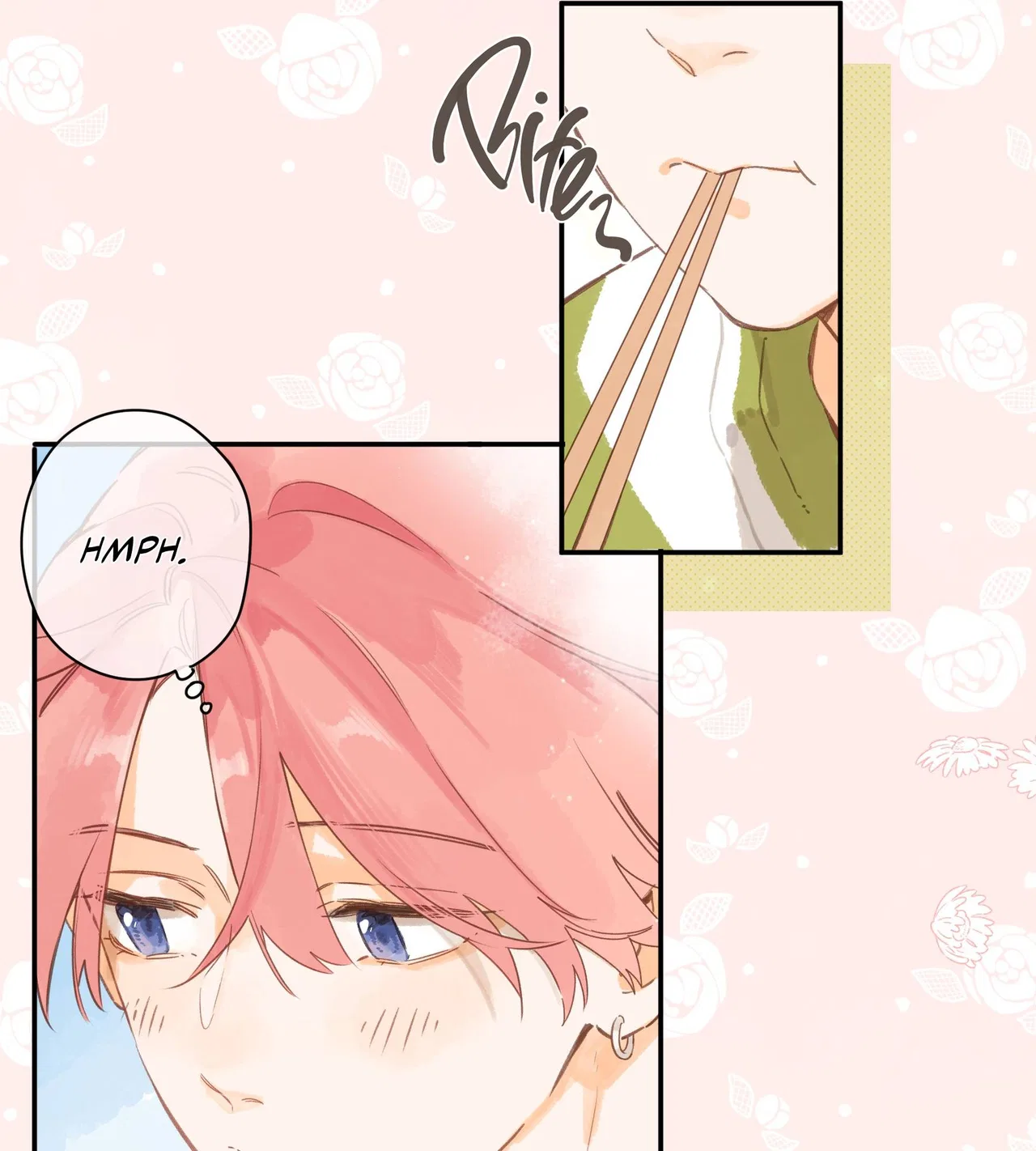 Summer Bloom Chapter 59 – Page 14
