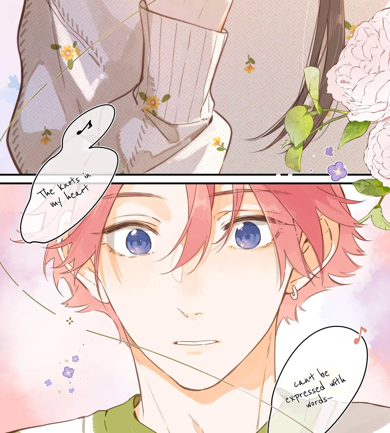 Summer Bloom Chapter 59 – Page 23