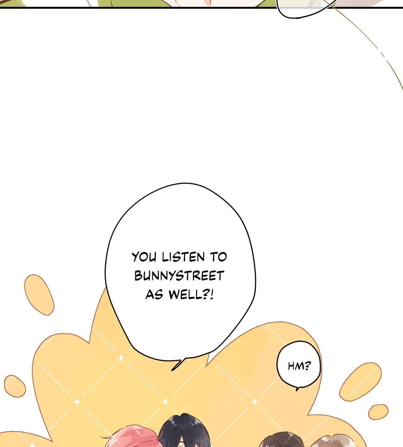 Summer Bloom Chapter 59 – Page 24