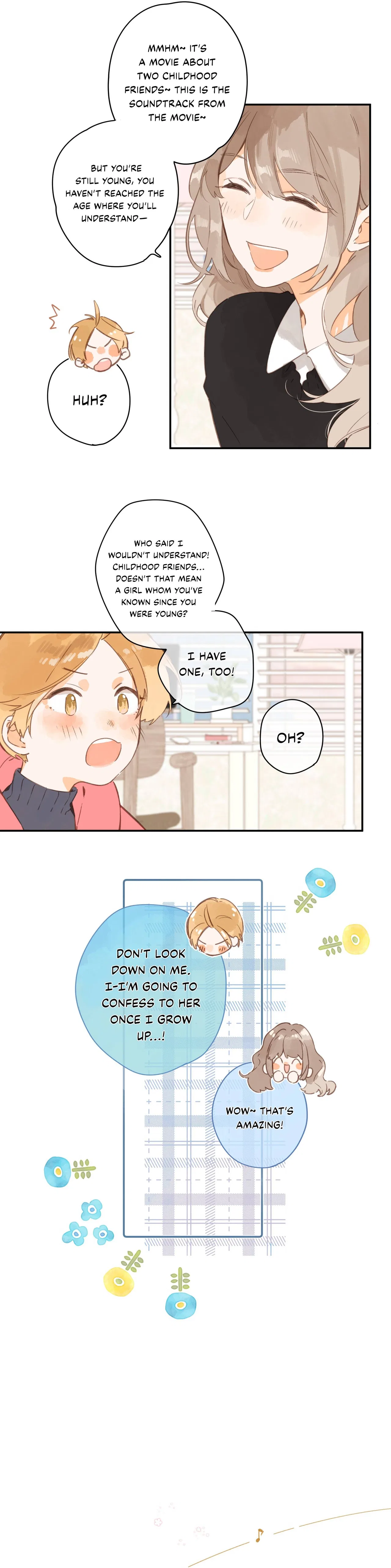 Summer Bloom Chapter 59 – Page 39
