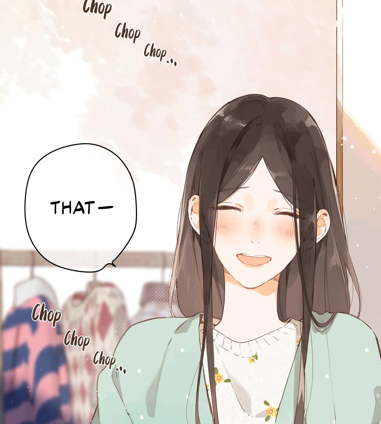 Summer Bloom Chapter 58 – Page 4