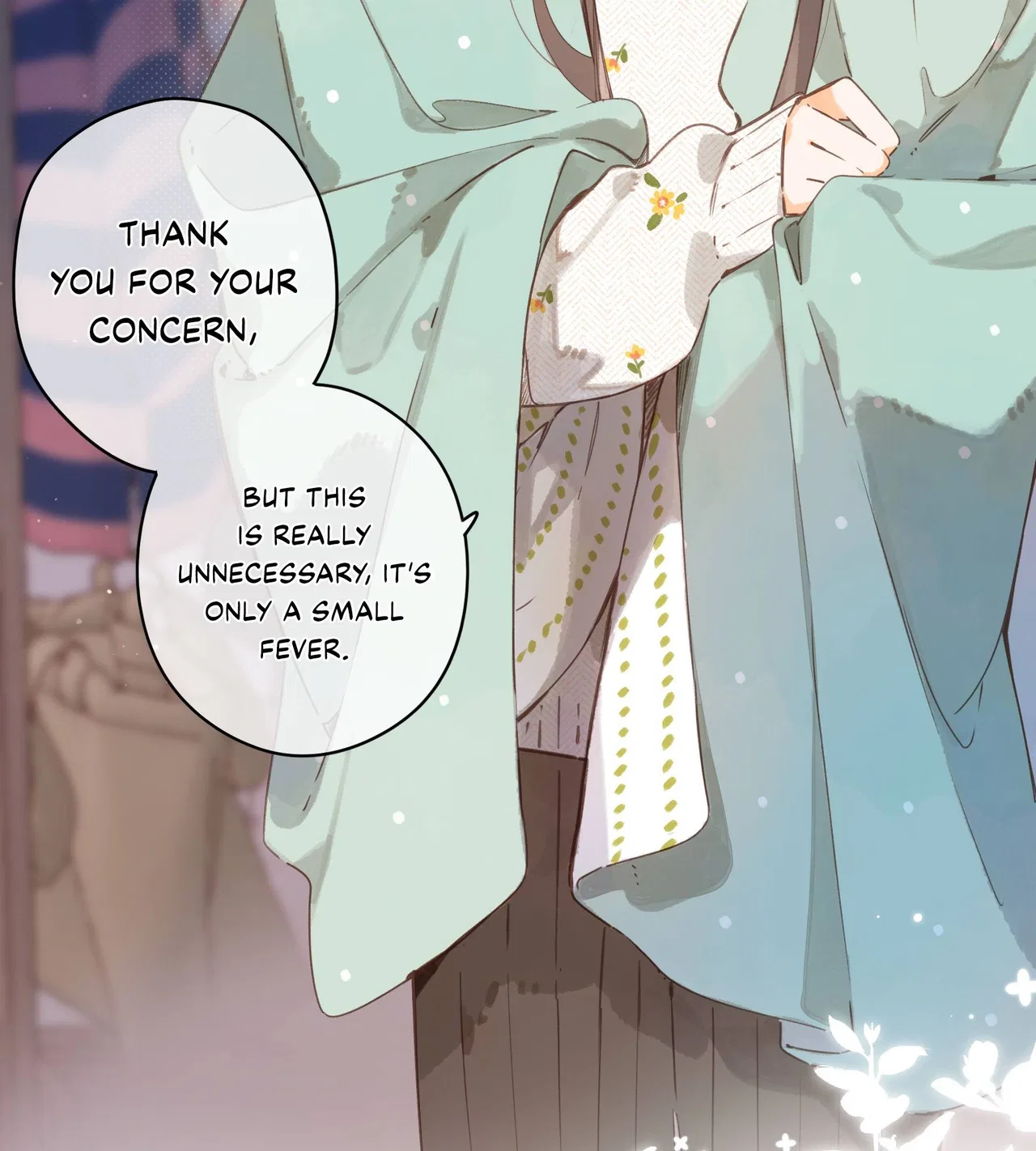 Summer Bloom Chapter 58 – Page 5