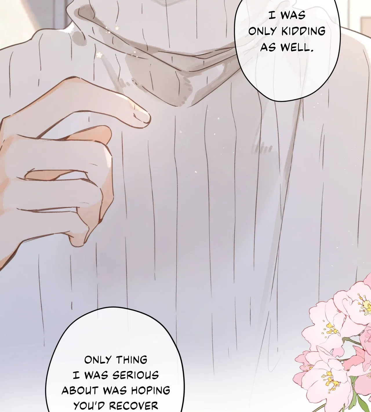 Summer Bloom Chapter 58 – Page 15