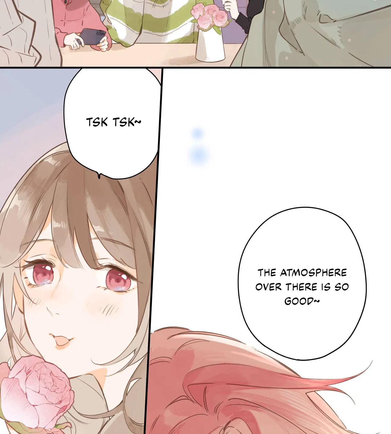 Summer Bloom Chapter 58 – Page 19