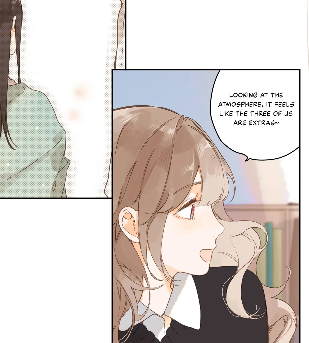 Summer Bloom Chapter 58 – Page 26