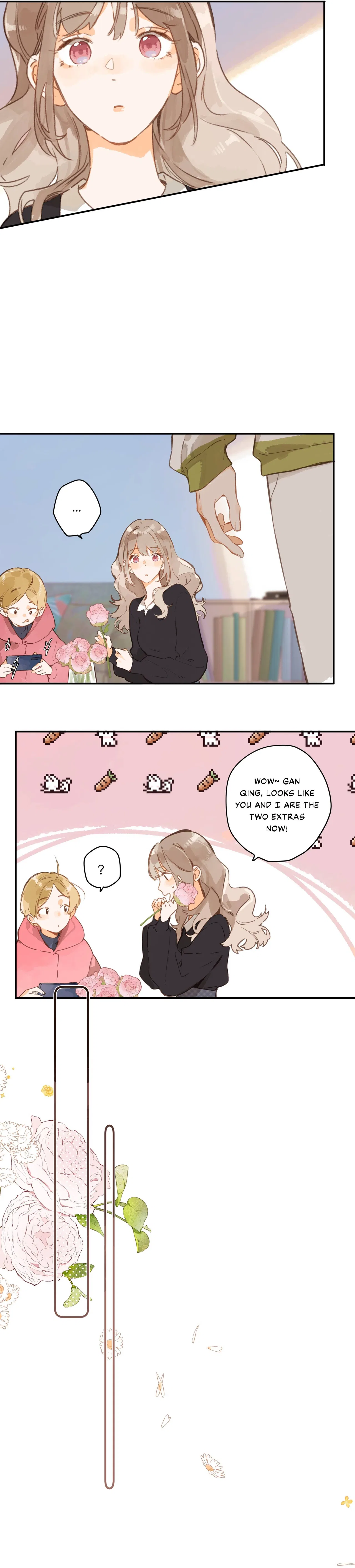 Summer Bloom Chapter 58 – Page 30