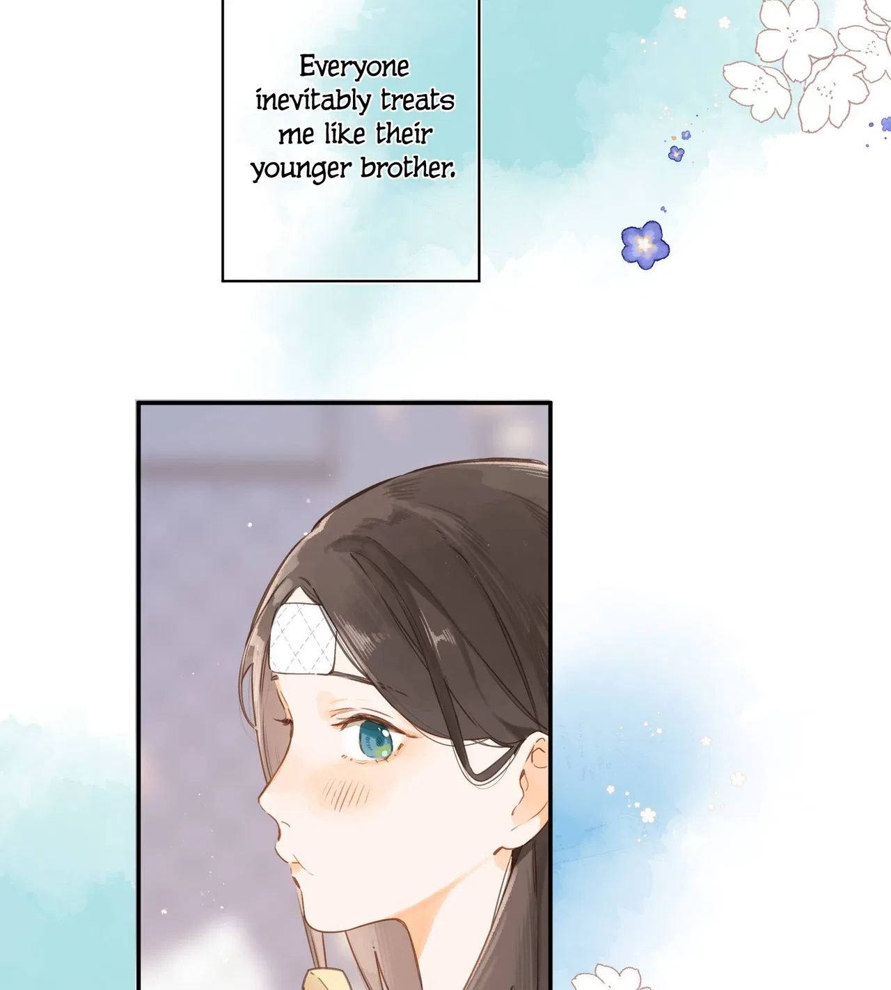Summer Bloom Chapter 58 – Page 33