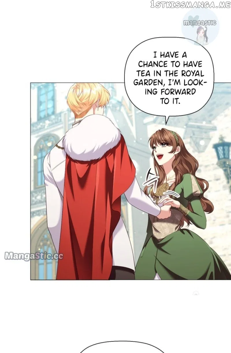Concentration of Malice Chapter 93 – Page 24