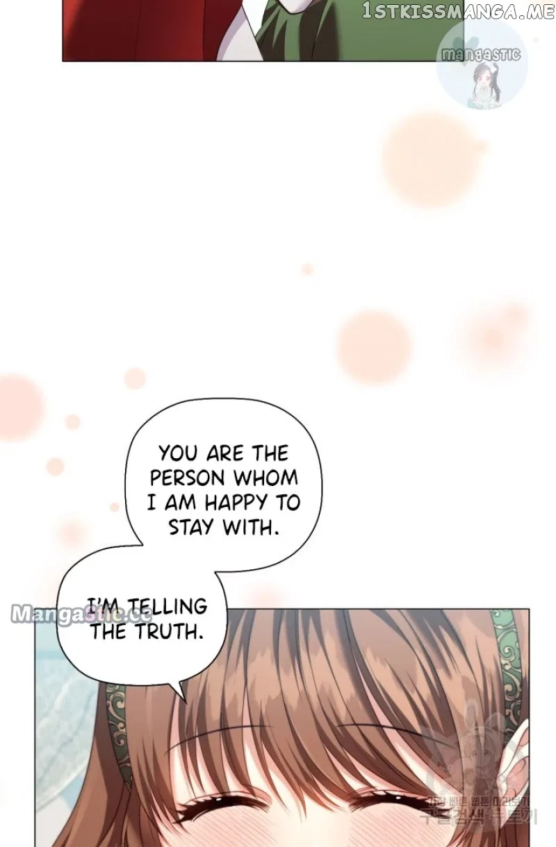 Concentration of Malice Chapter 93 – Page 39