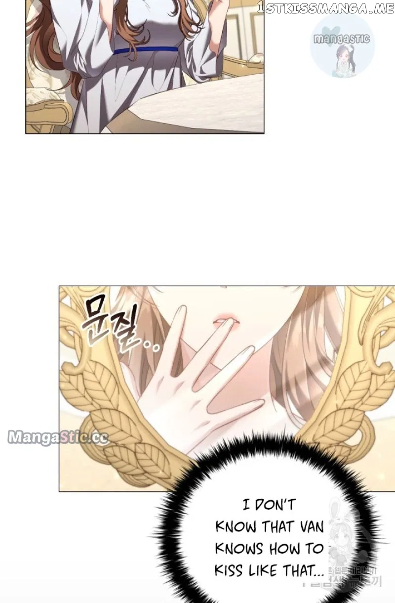 Concentration of Malice Chapter 93 – Page 64