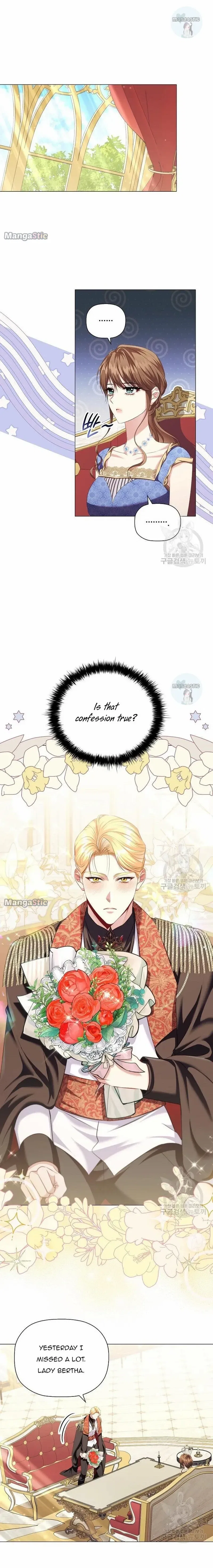 Concentration of Malice Chapter 92 – Page 6