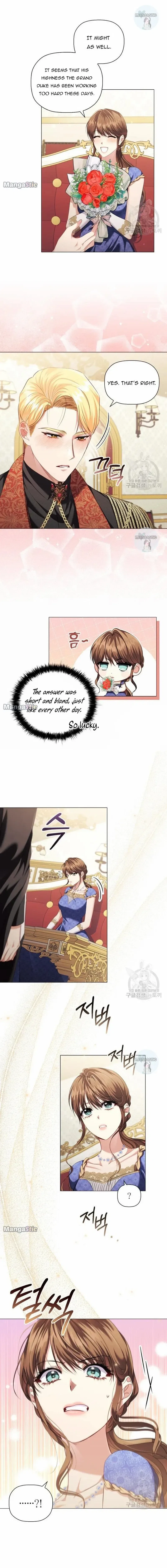 Concentration of Malice Chapter 92 – Page 7