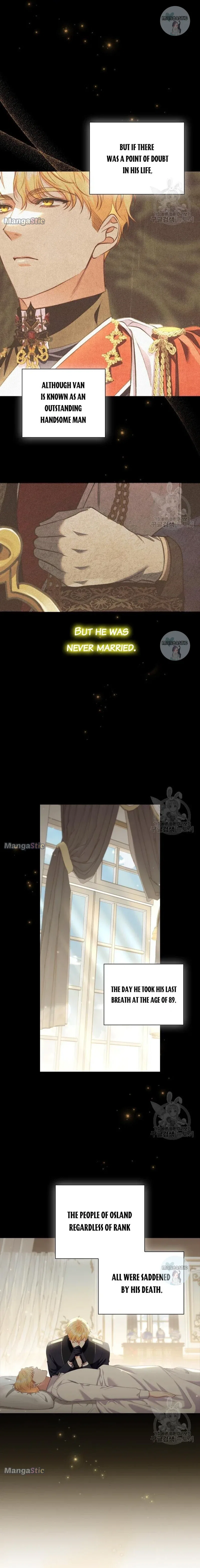 Concentration of Malice Chapter 91 – Page 2