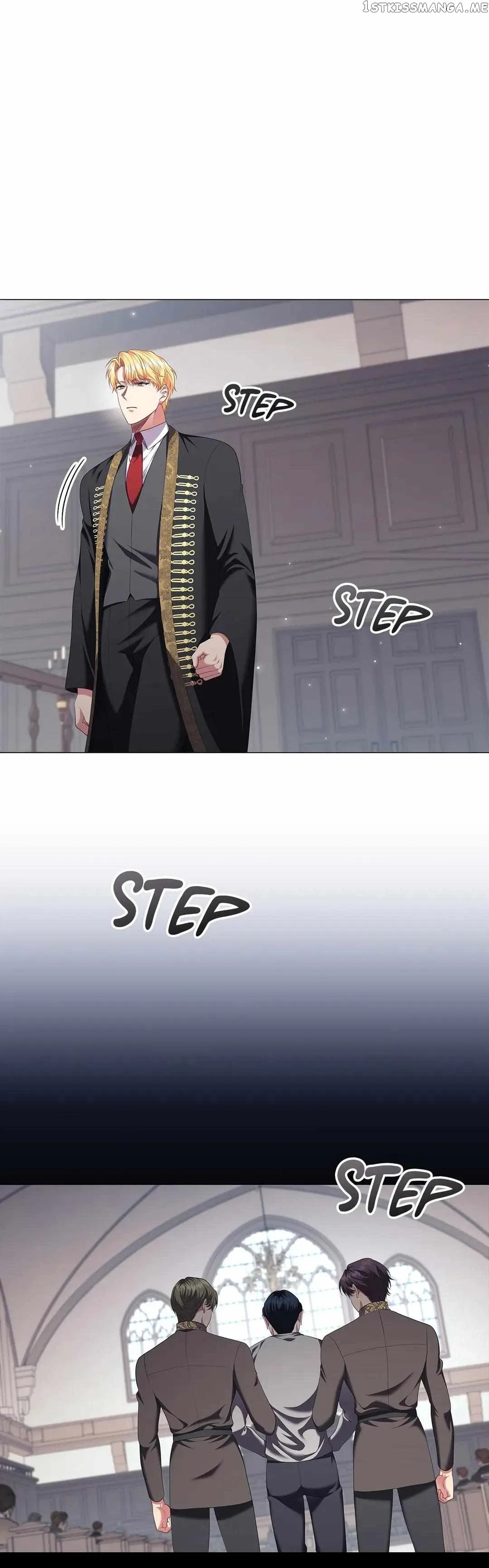 Concentration of Malice Chapter 88 – Page 3