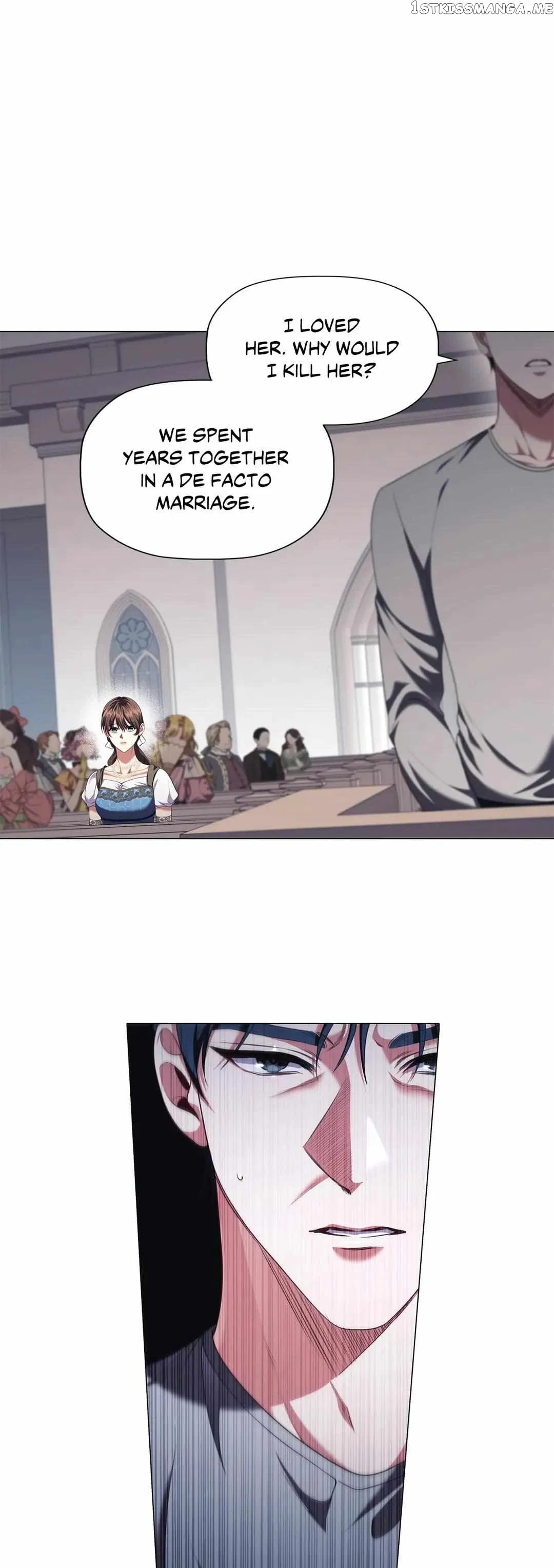 Concentration of Malice Chapter 88 – Page 9