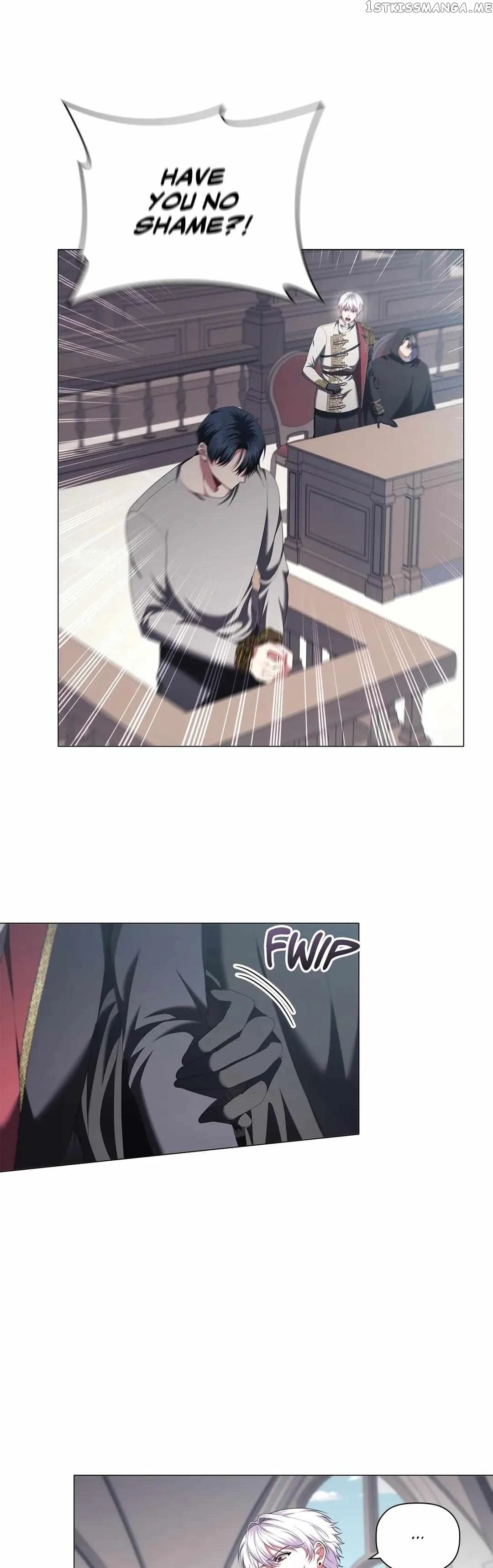 Concentration of Malice Chapter 88 – Page 12
