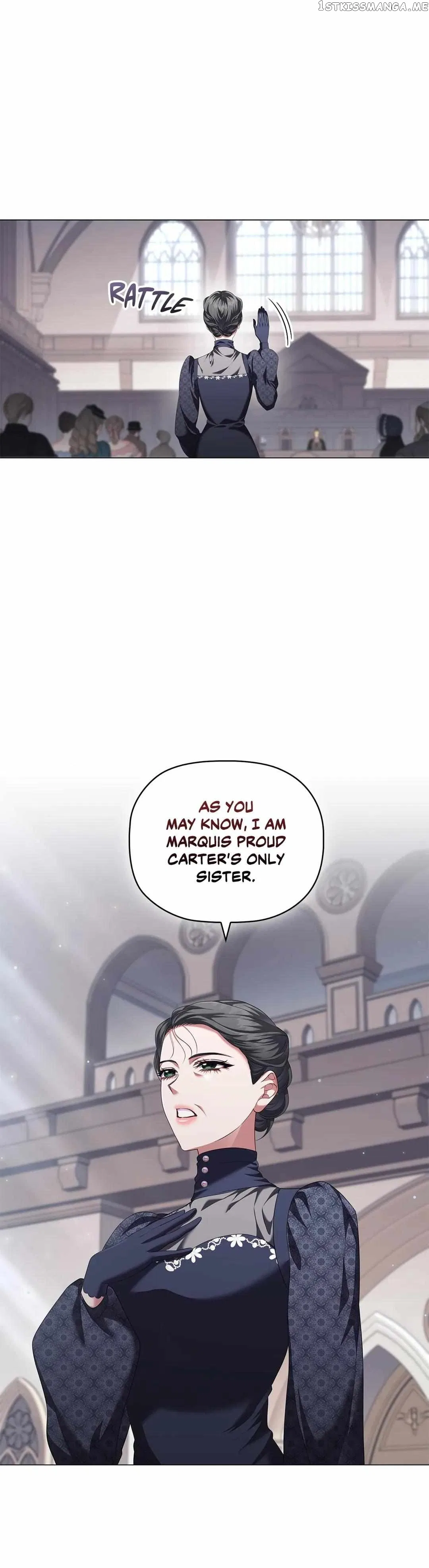 Concentration of Malice Chapter 88 – Page 15