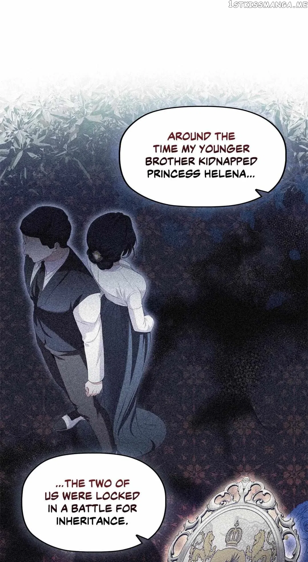 Concentration of Malice Chapter 88 – Page 16