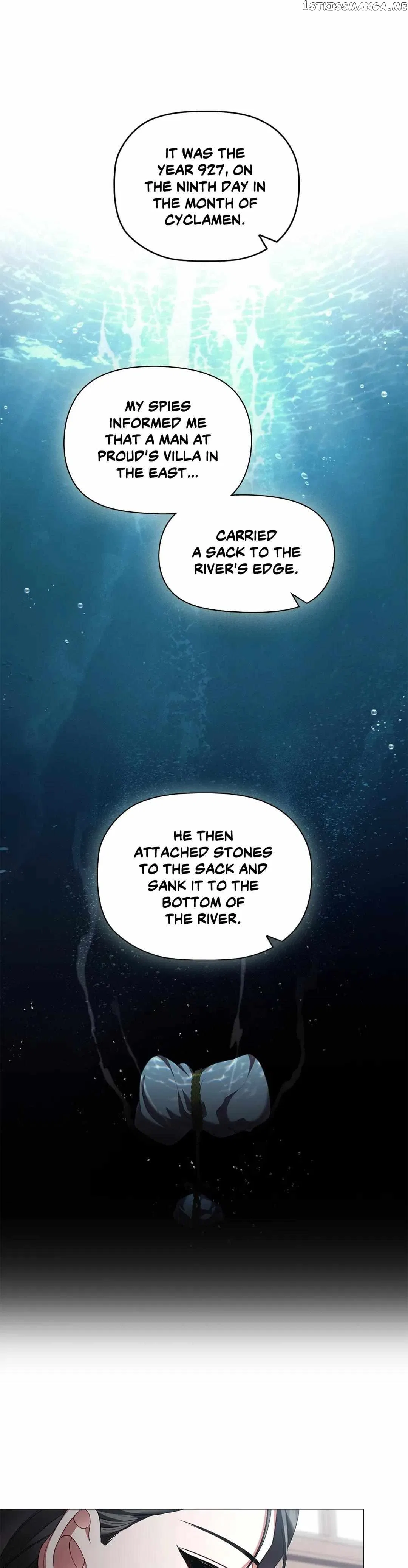 Concentration of Malice Chapter 88 – Page 18