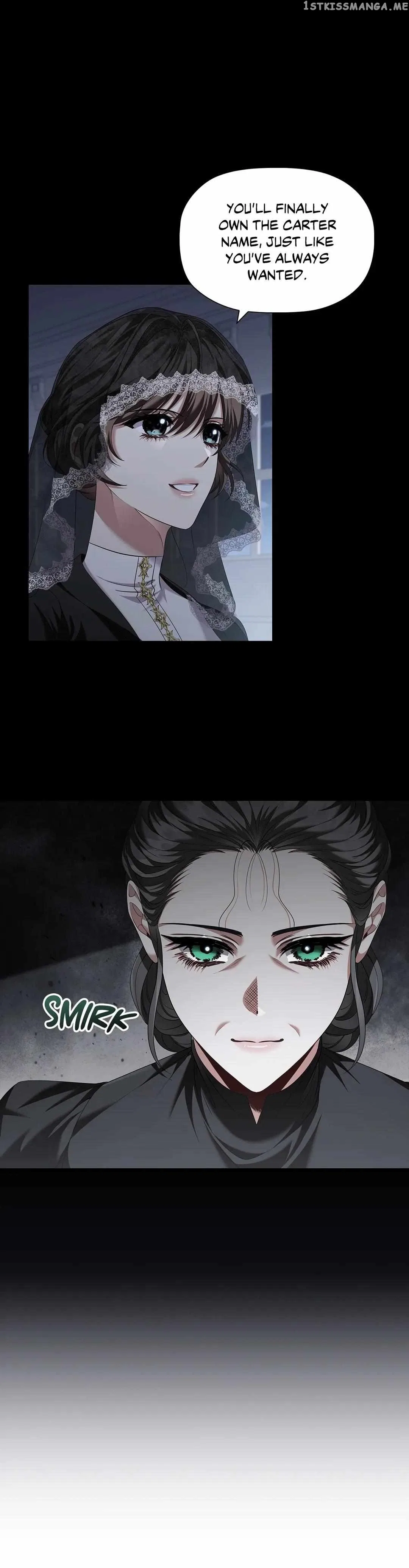 Concentration of Malice Chapter 88 – Page 20