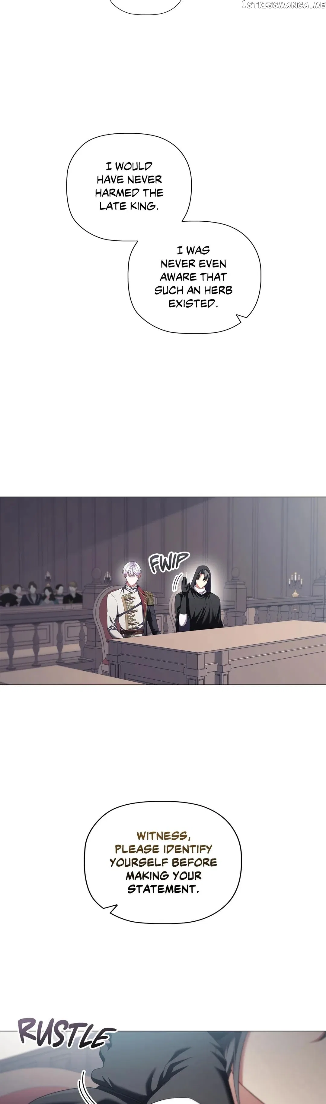 Concentration of Malice Chapter 88 – Page 24