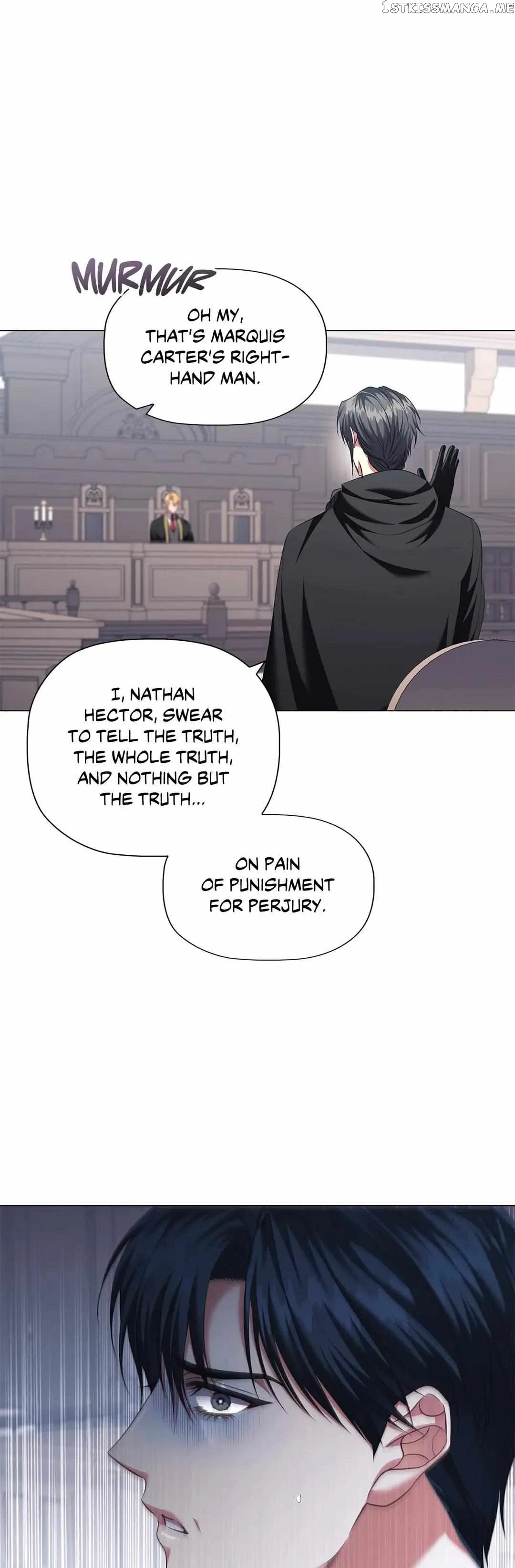 Concentration of Malice Chapter 88 – Page 26