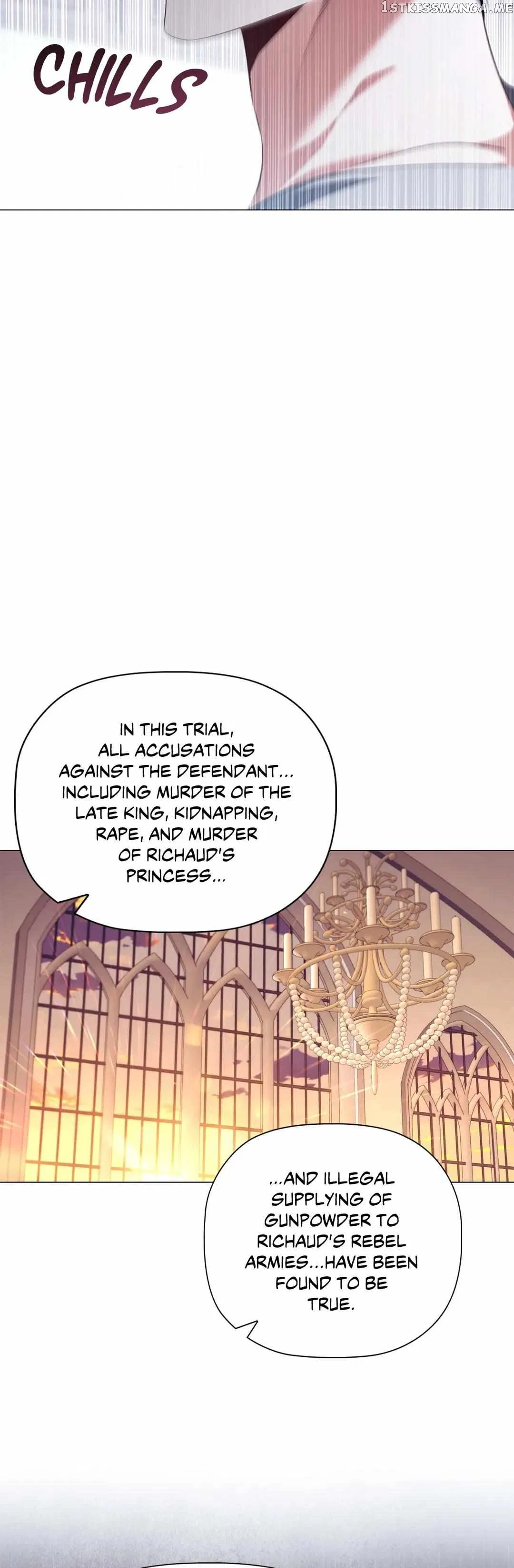 Concentration of Malice Chapter 88 – Page 27