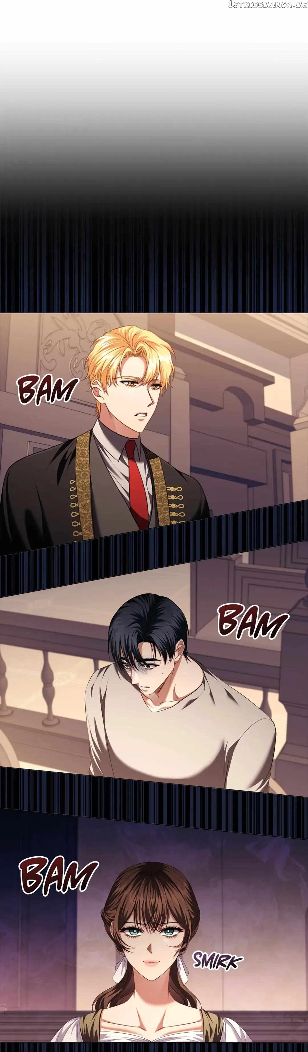 Concentration of Malice Chapter 88 – Page 29