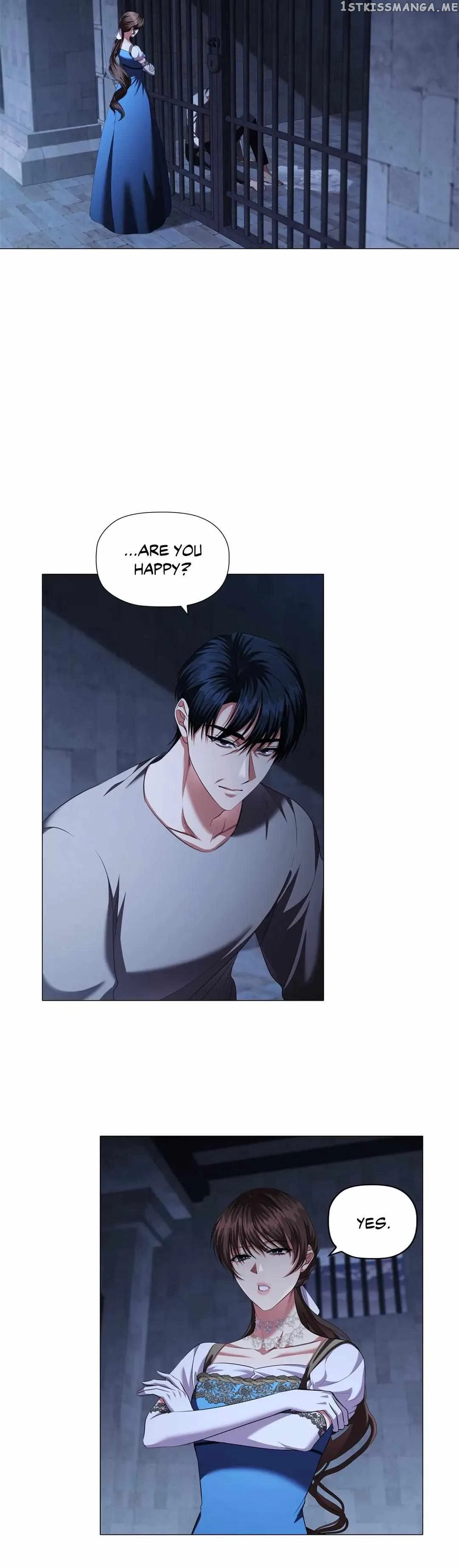 Concentration of Malice Chapter 88 – Page 31