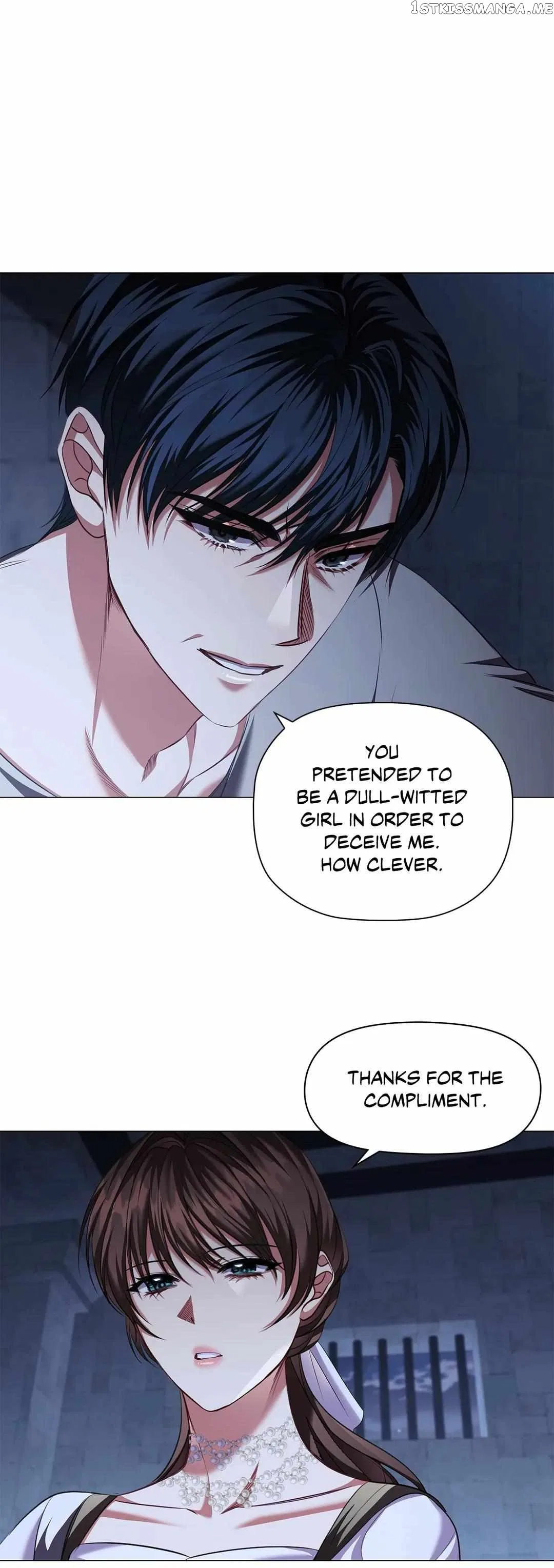 Concentration of Malice Chapter 88 – Page 32