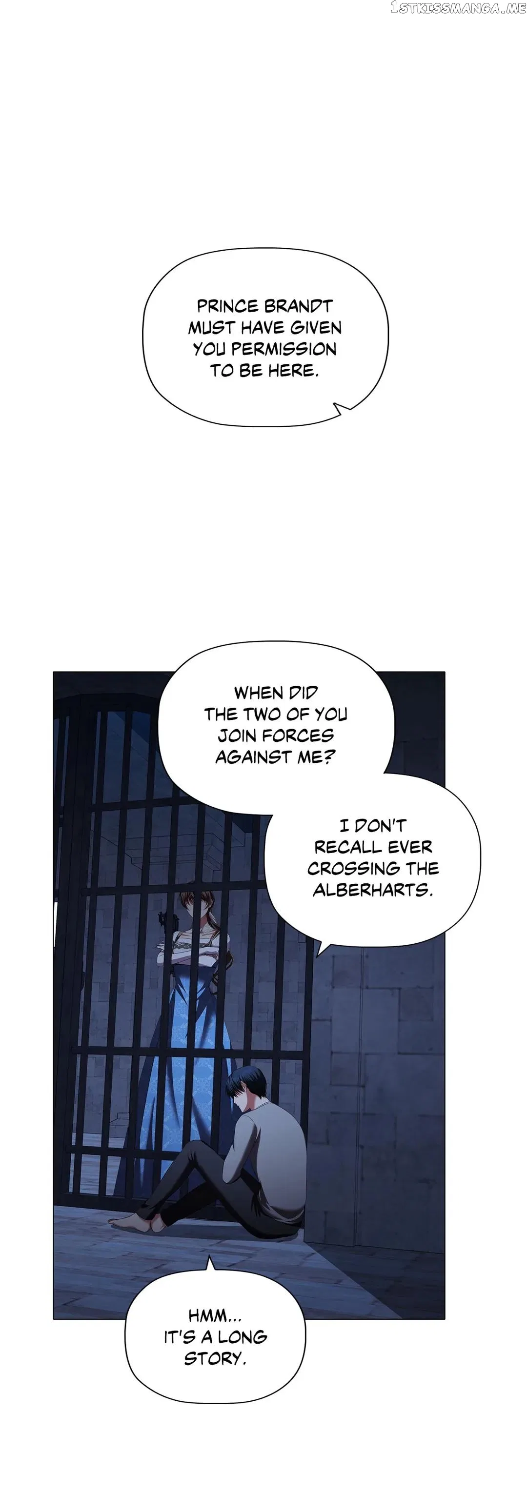 Concentration of Malice Chapter 88 – Page 33