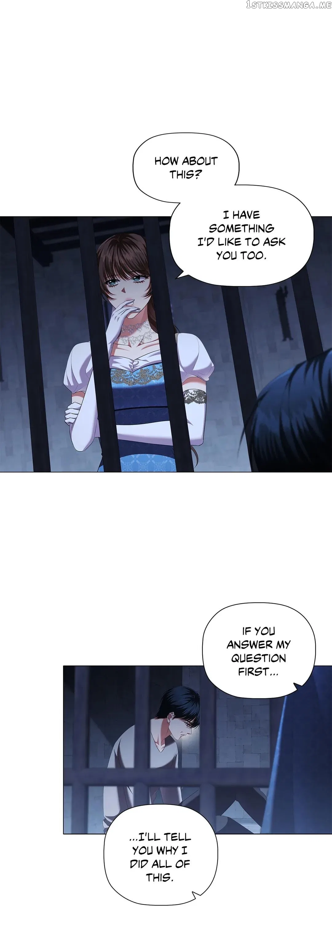 Concentration of Malice Chapter 88 – Page 34