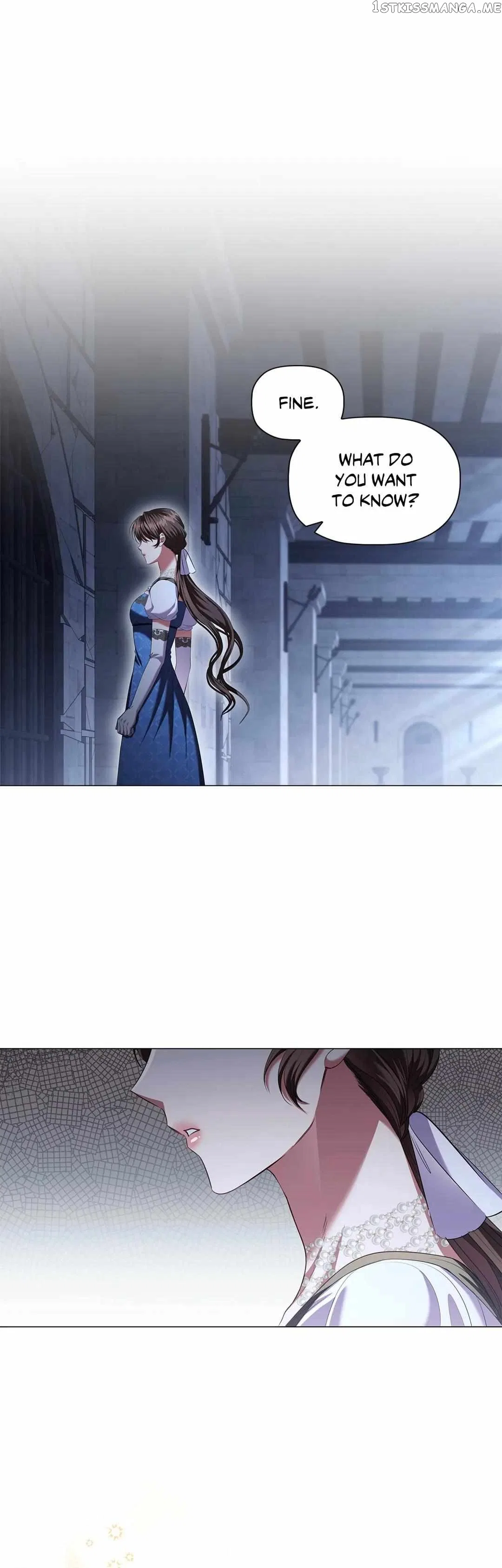 Concentration of Malice Chapter 88 – Page 35