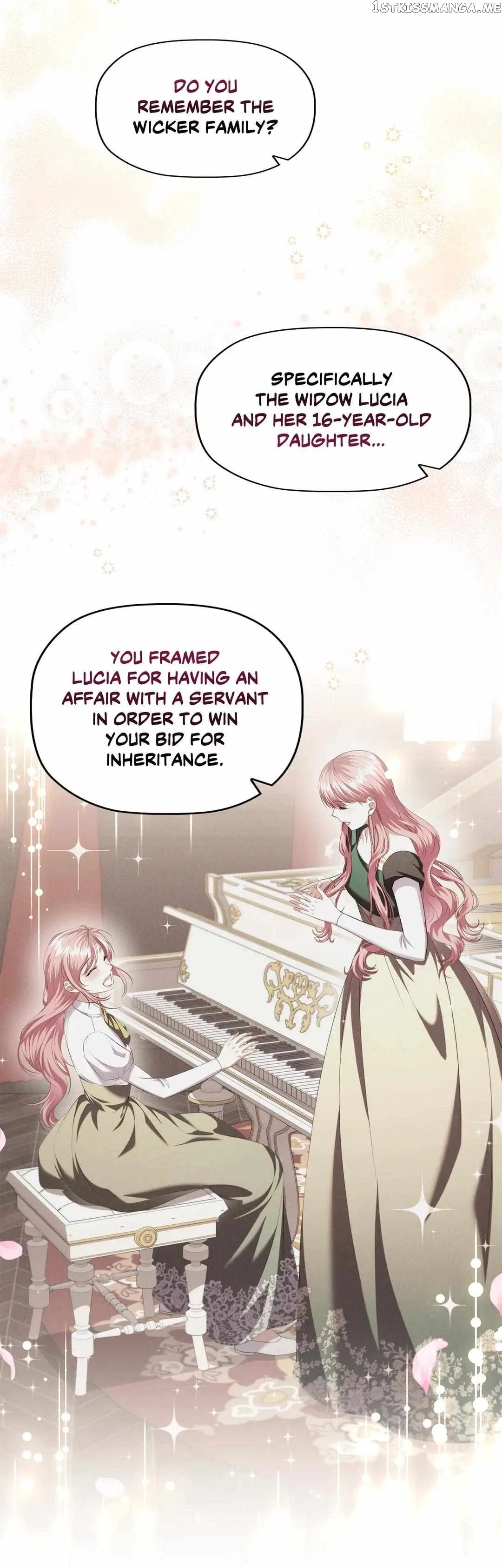 Concentration of Malice Chapter 88 – Page 36