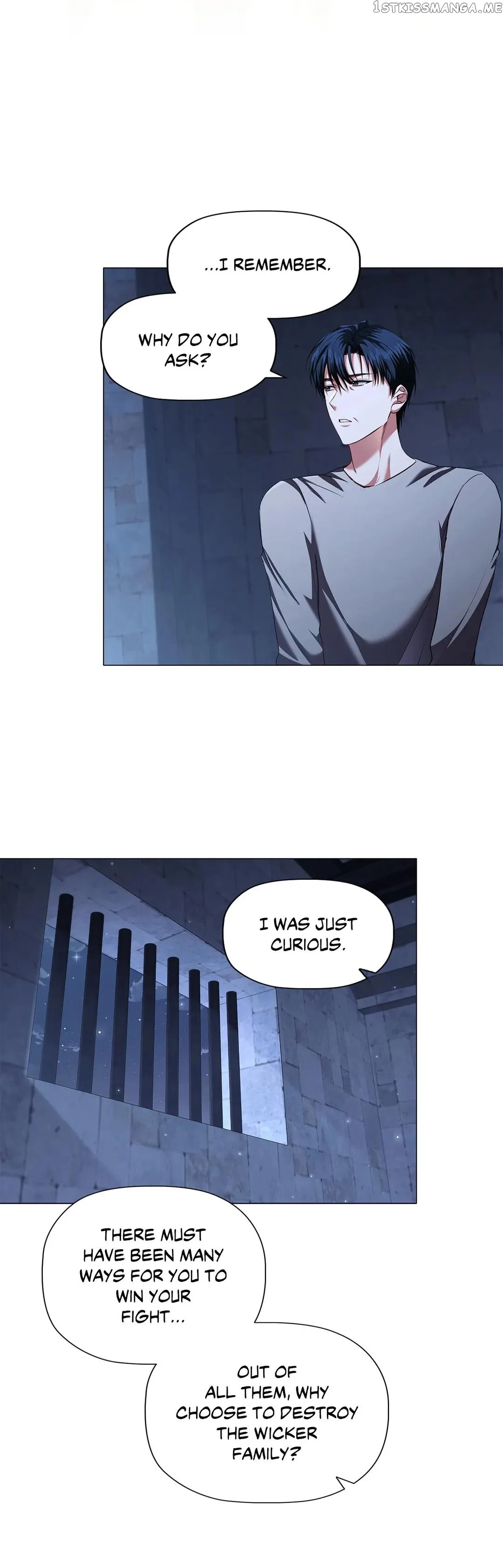 Concentration of Malice Chapter 88 – Page 37