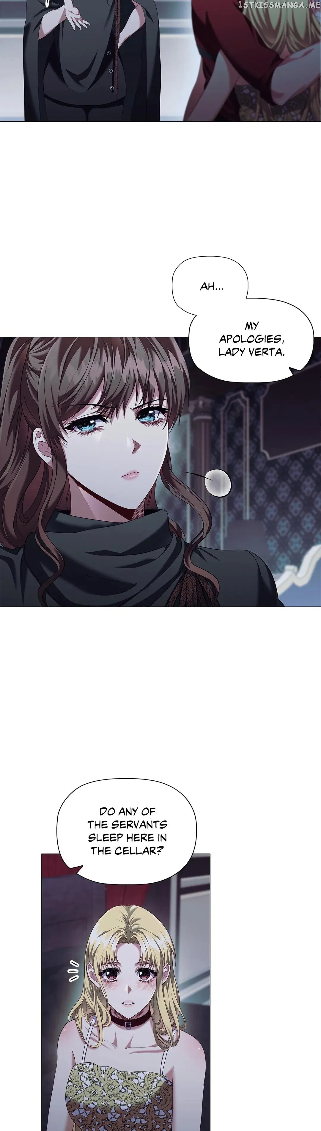 Concentration of Malice Chapter 86 – Page 2