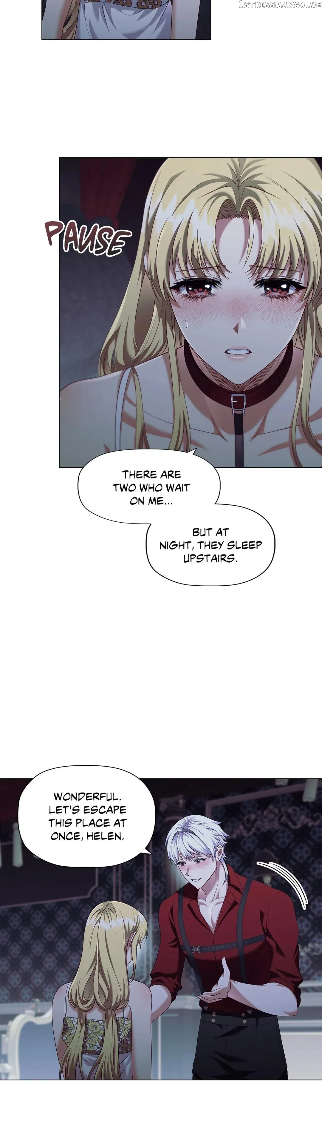 Concentration of Malice Chapter 86 – Page 3
